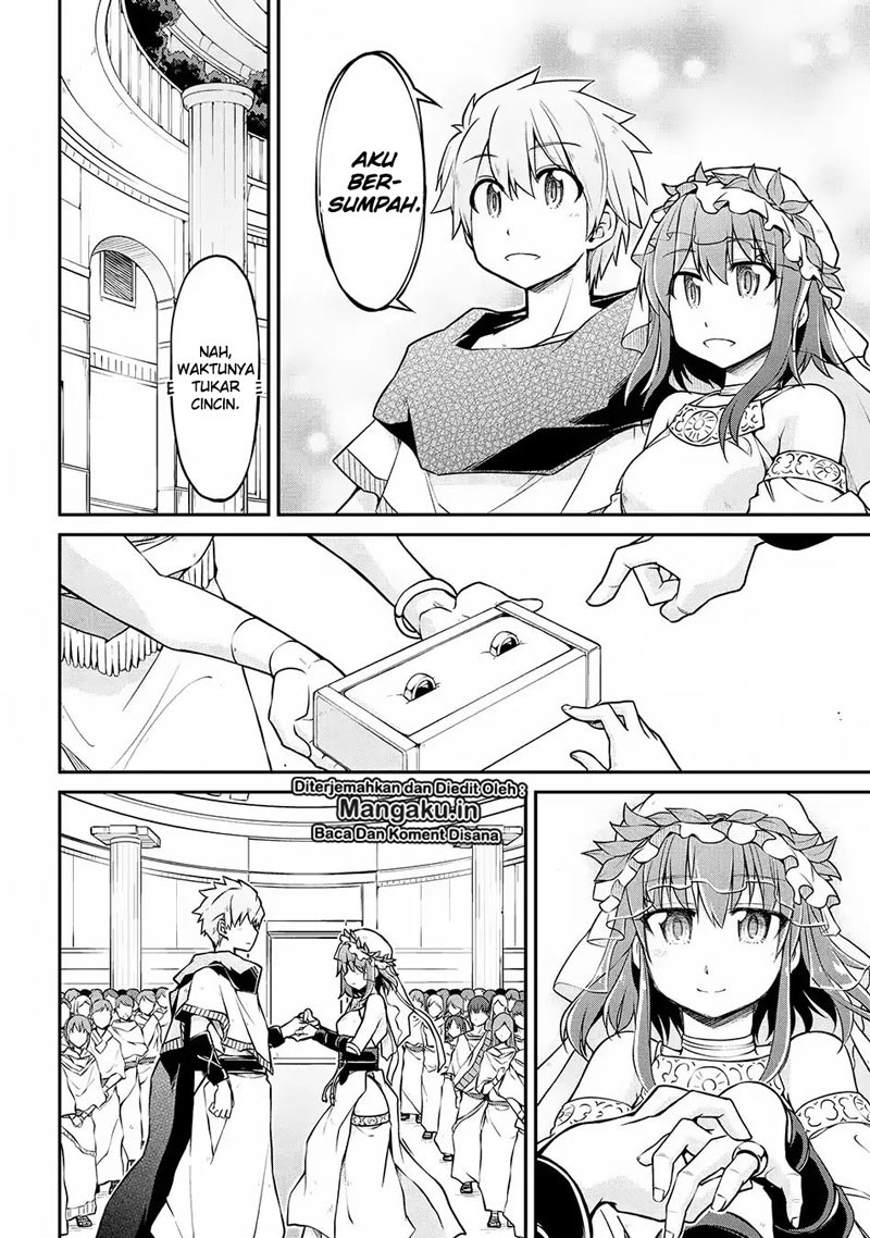 Isekai Kenkokuki Chapter 29.1 - halaman 7