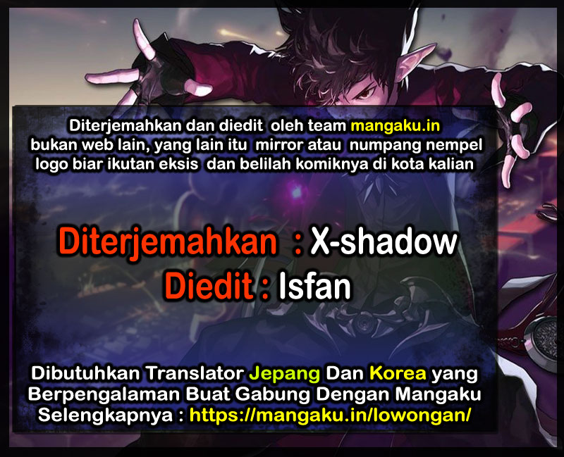 Isekai Kenkokuki Chapter 31.2 - halaman 2