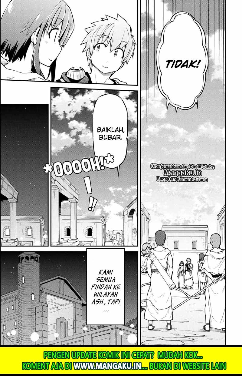 Isekai Kenkokuki Chapter 31.2 - halaman 9