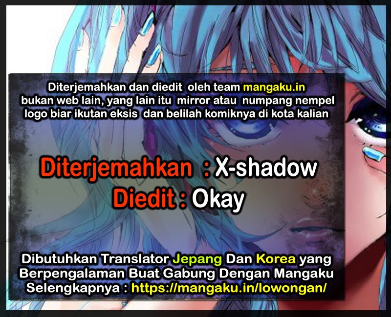 Isekai Kenkokuki Chapter 32 - halaman 1