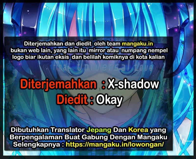 Isekai Kenkokuki Chapter 33 - halaman 1