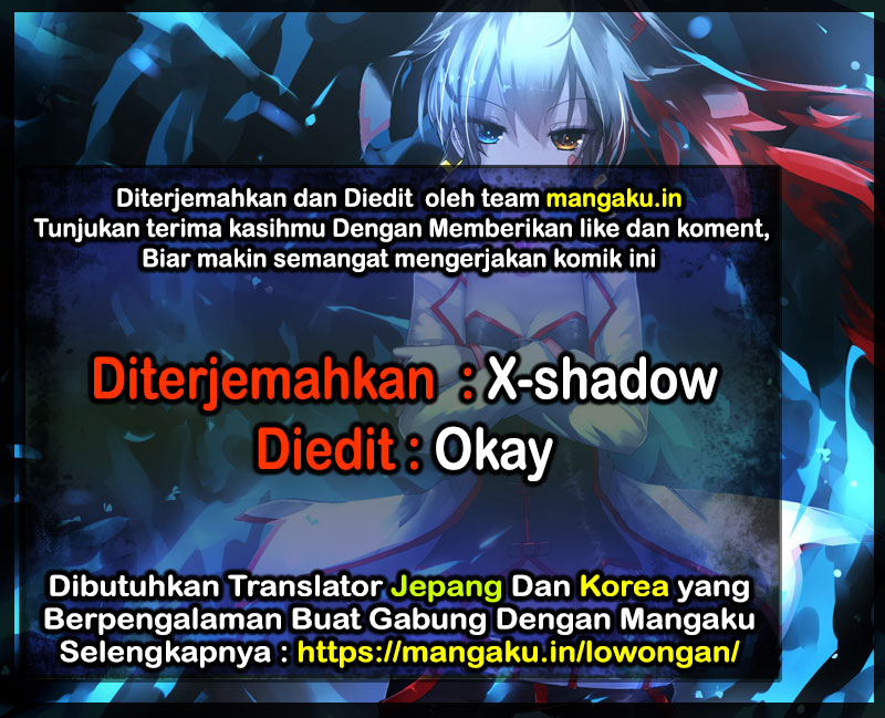 Isekai Kenkokuki Chapter 34.2 - halaman 1