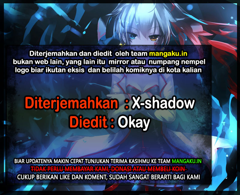 Isekai Kenkokuki Chapter 35.2 - halaman 1