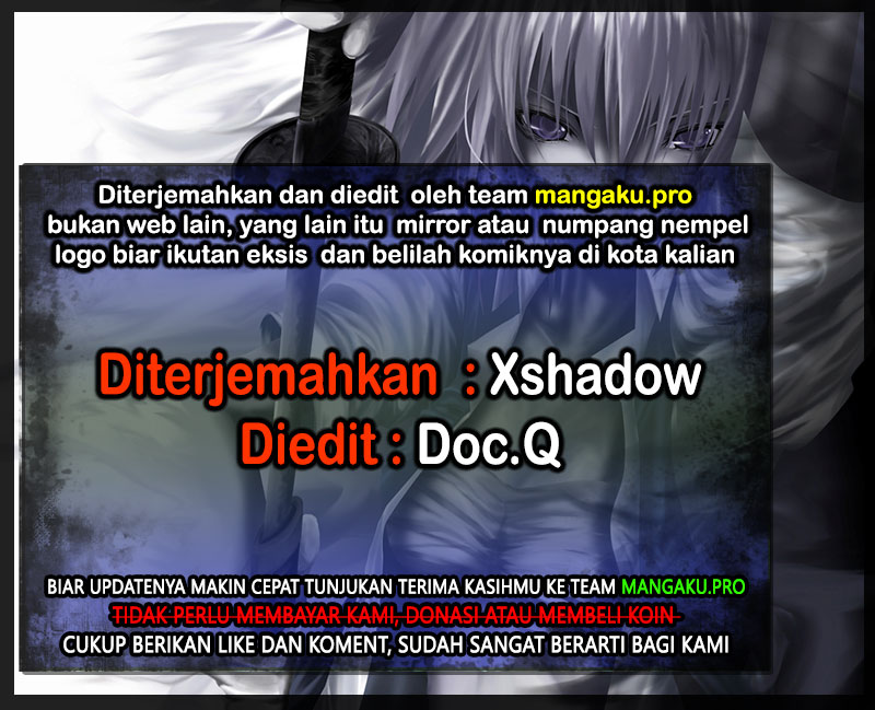 Isekai Kenkokuki Chapter 36.1 - halaman 2