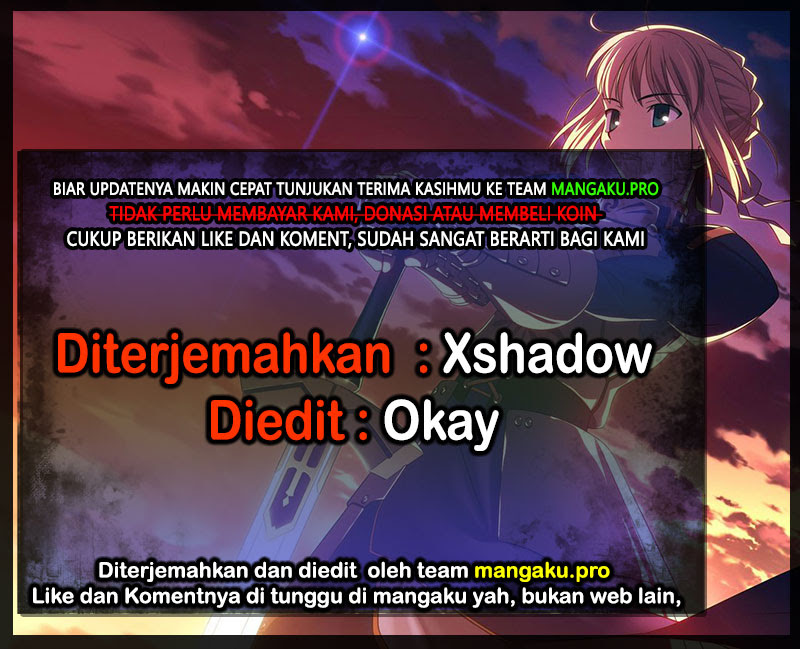 Isekai Kenkokuki Chapter 38.2 - halaman 1