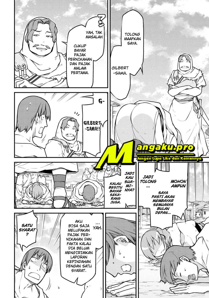 Isekai Kenkokuki Chapter 38.2 - halaman 7