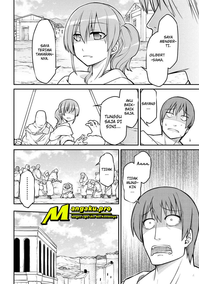 Isekai Kenkokuki Chapter 38.2 - halaman 9