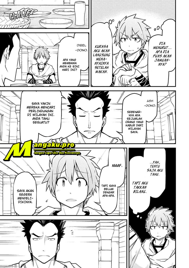 Isekai Kenkokuki Chapter 39.2 - halaman 4