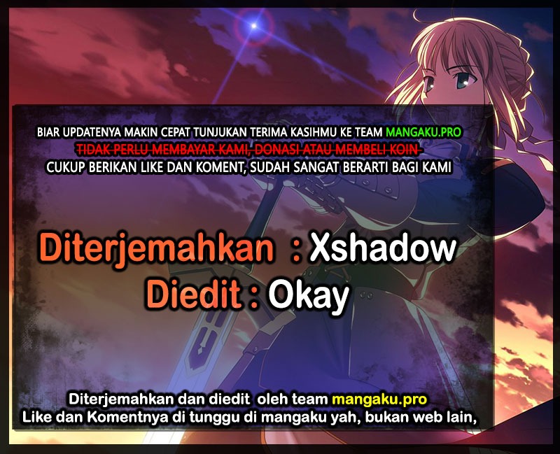 Isekai Kenkokuki Chapter 40.2 - halaman 1