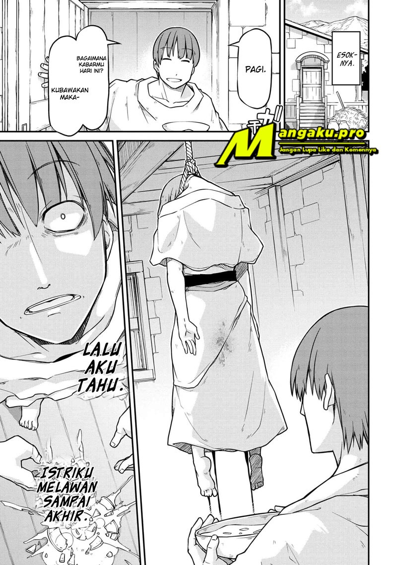 Isekai Kenkokuki Chapter 40.2 - halaman 4