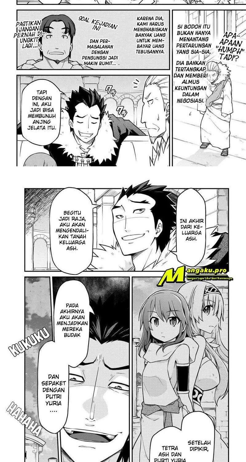 Isekai Kenkokuki Chapter 42 - halaman 6