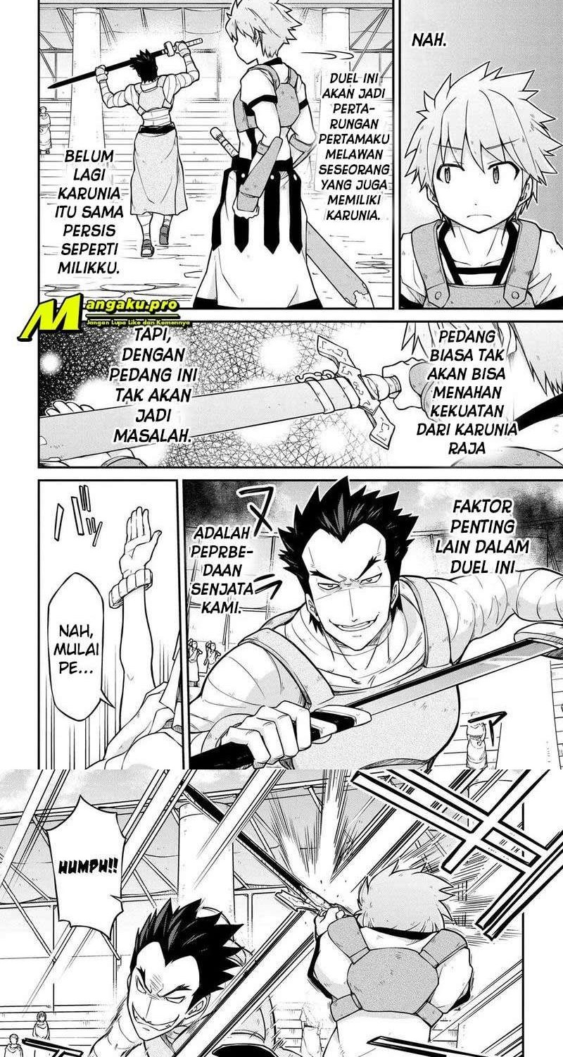 Isekai Kenkokuki Chapter 42 - halaman 8