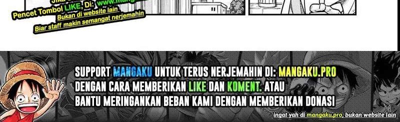 Isekai Kenkokuki Chapter 43.1 - halaman 8