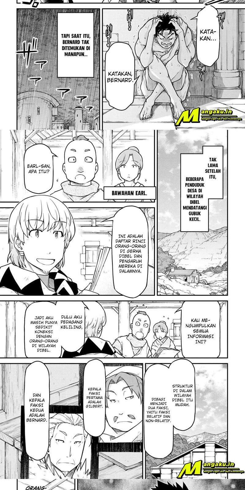 Isekai Kenkokuki Chapter 47.2 - halaman 2