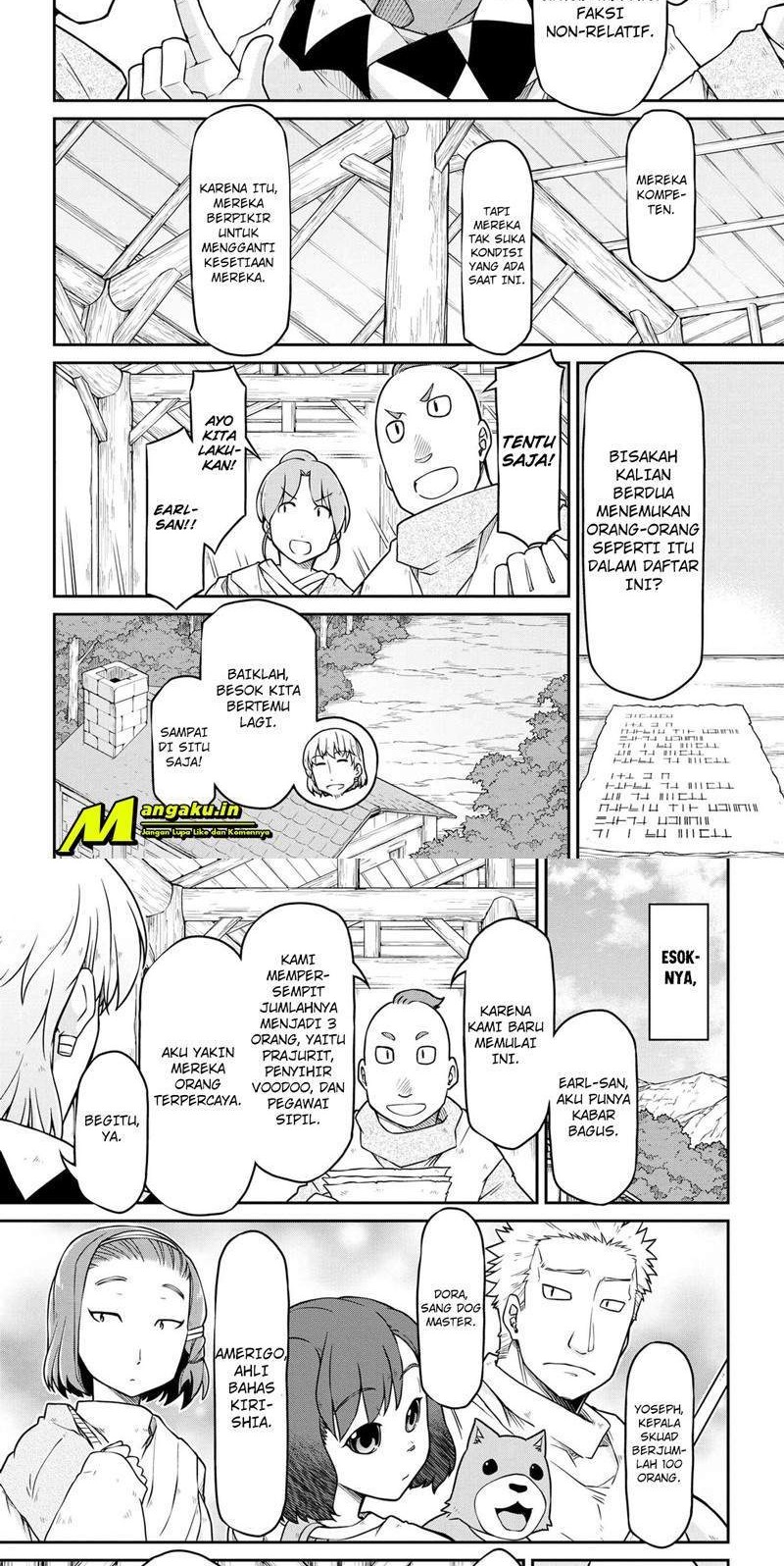 Isekai Kenkokuki Chapter 47.2 - halaman 4
