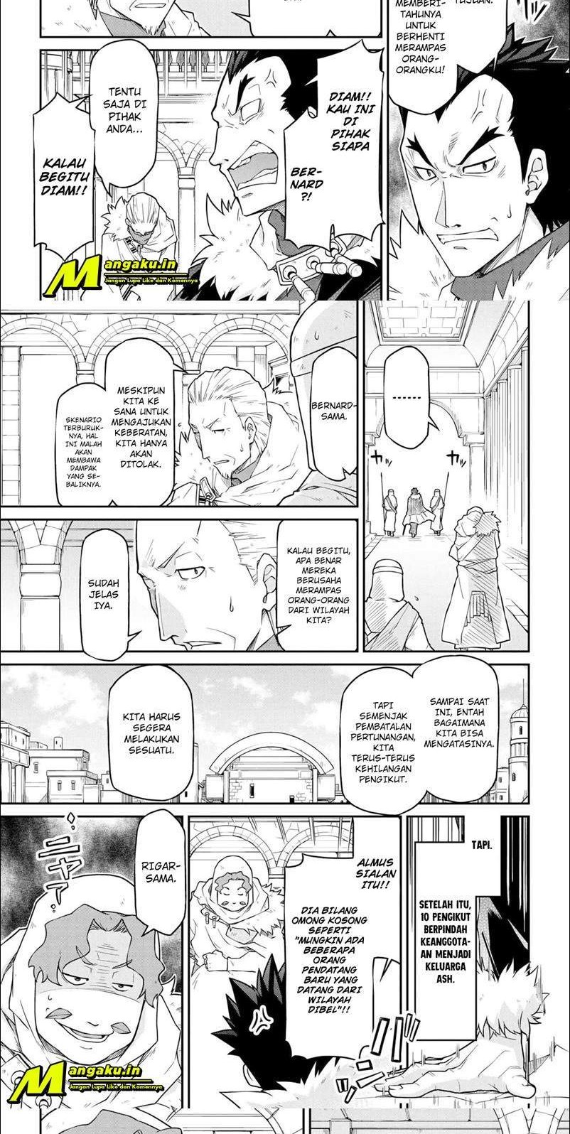 Isekai Kenkokuki Chapter 48.1 - halaman 2