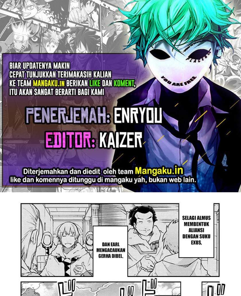 Isekai Kenkokuki Chapter 49 - halaman 1