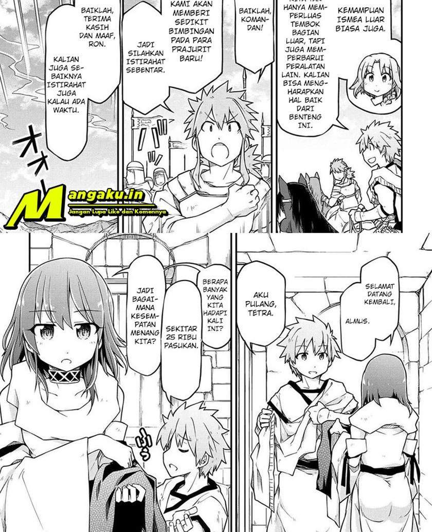 Isekai Kenkokuki Chapter 49 - halaman 7