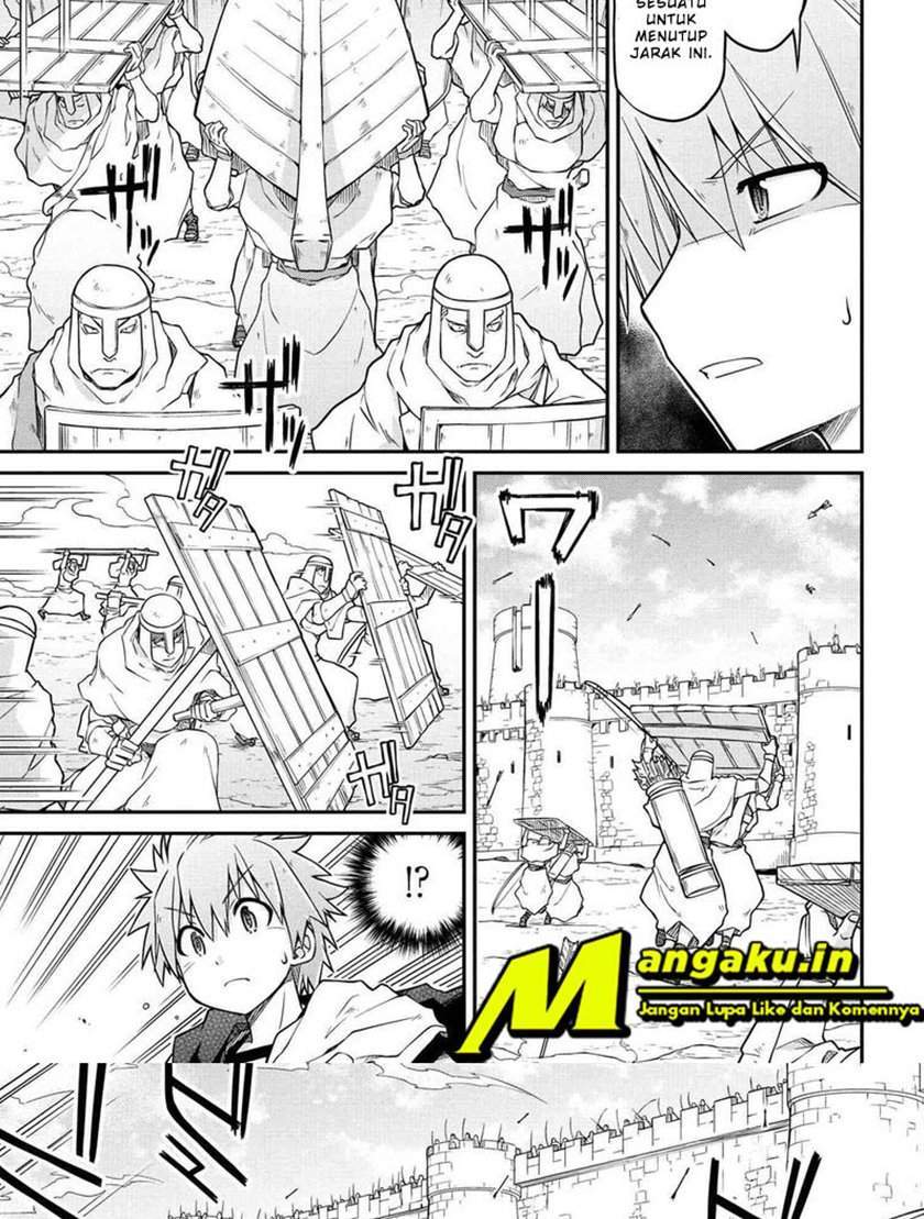 Isekai Kenkokuki Chapter 50.2 - halaman 4