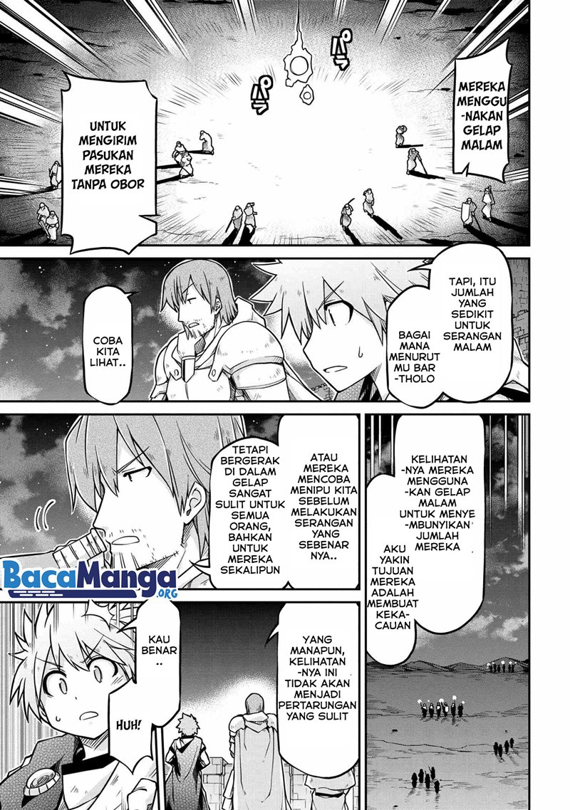 Isekai Kenkokuki Chapter 51.2 - halaman 2