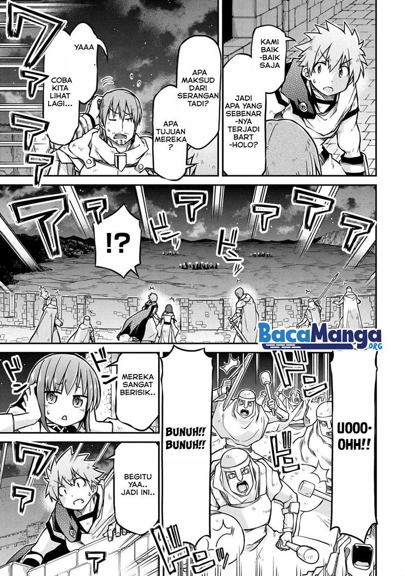 Isekai Kenkokuki Chapter 51.2 - halaman 4