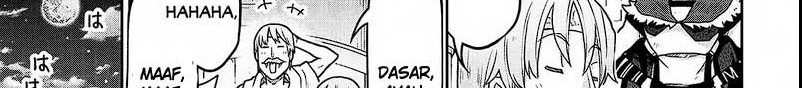 Isekai Kenkokuki Chapter 60 - halaman 10