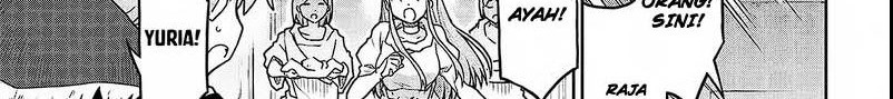 Isekai Kenkokuki Chapter 60 - halaman 8