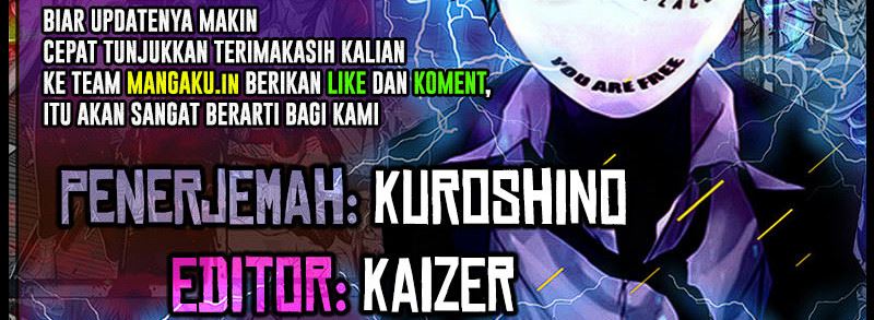 Isekai Kenkokuki Chapter 64 - halaman 1
