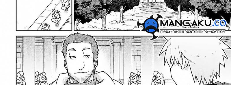 Isekai Kenkokuki Chapter 64 - halaman 23