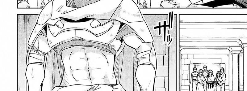 Isekai Kenkokuki Chapter 64 - halaman 24