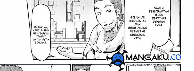 Isekai Kenkokuki Chapter 64 - halaman 27