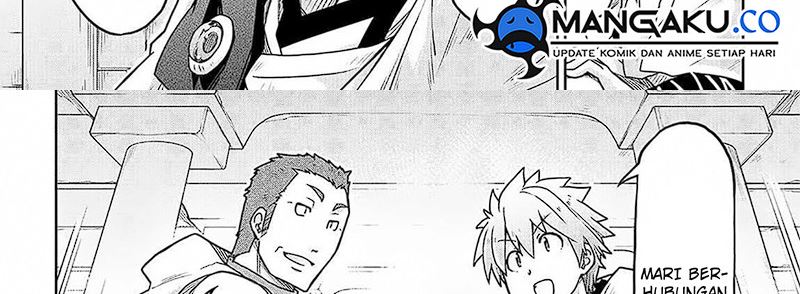 Isekai Kenkokuki Chapter 64 - halaman 37