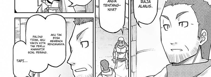 Isekai Kenkokuki Chapter 64 - halaman 40
