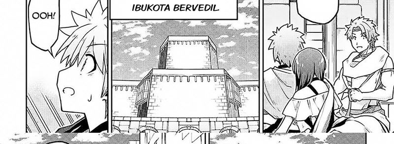Isekai Kenkokuki Chapter 64 - halaman 48