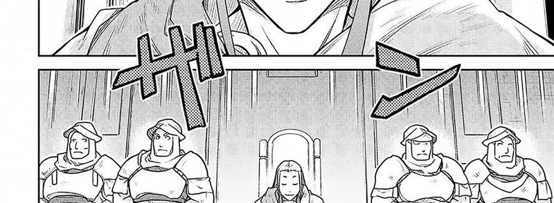 Isekai Kenkokuki Chapter 64 - halaman 54