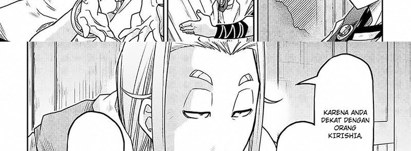Isekai Kenkokuki Chapter 64 - halaman 68