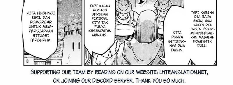 Isekai Kenkokuki Chapter 64 - halaman 75