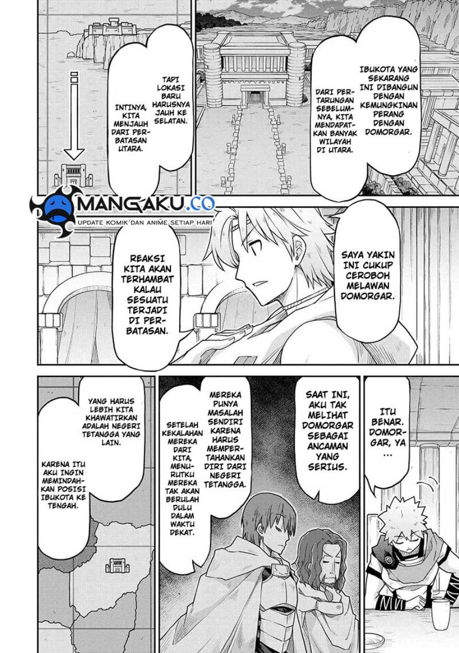 Isekai Kenkokuki Chapter 65 - halaman 15