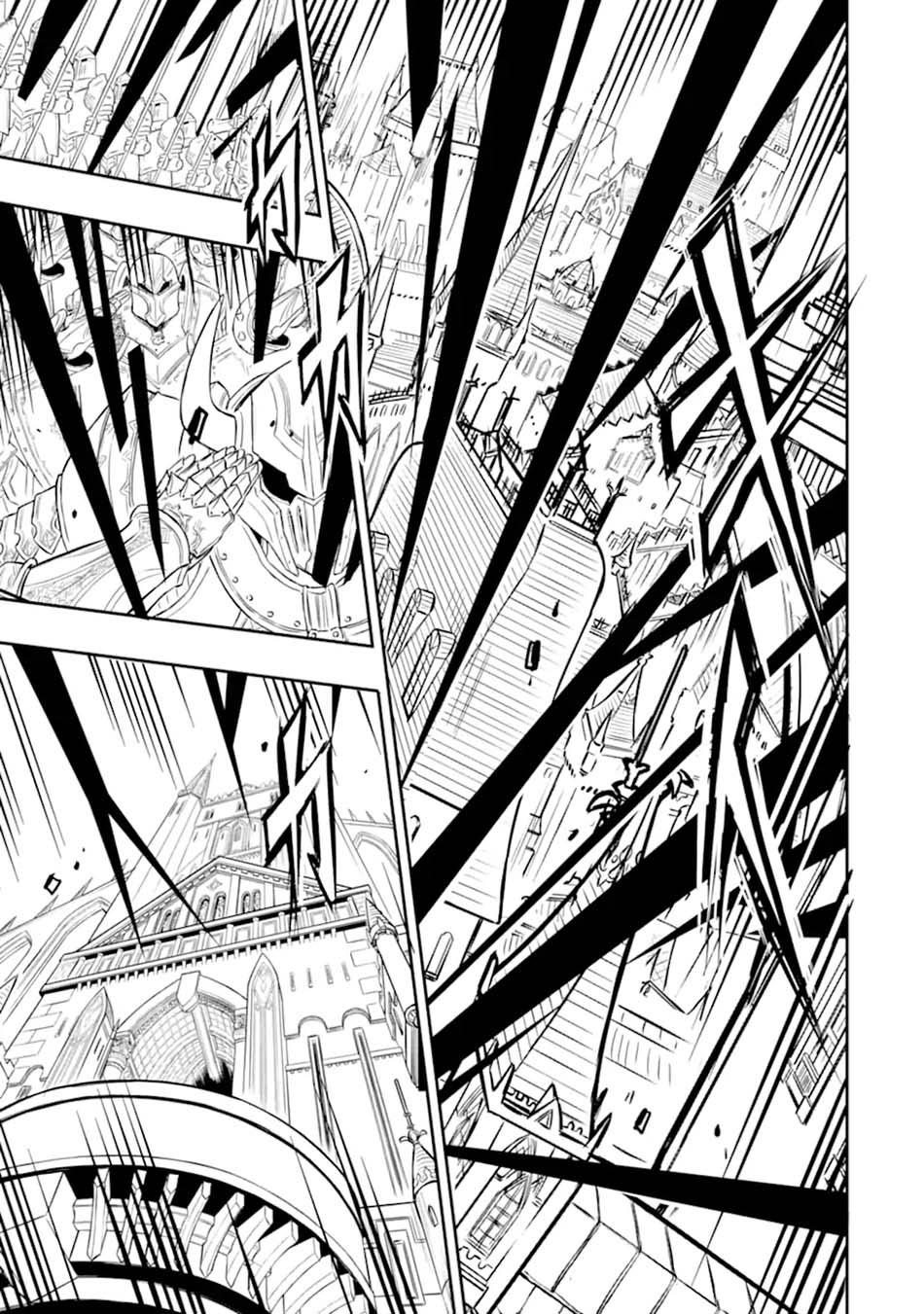 Isekai Kokka Arukimaira~ Saijaku No ō To Musō No Gunzei~ Chapter 1.2 - halaman 8