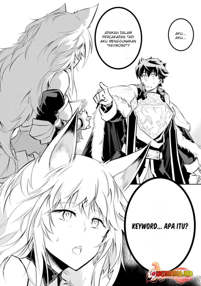 Isekai Kokka Arukimaira~ Saijaku No ō To Musō No Gunzei~ Chapter 1.3 - halaman 12
