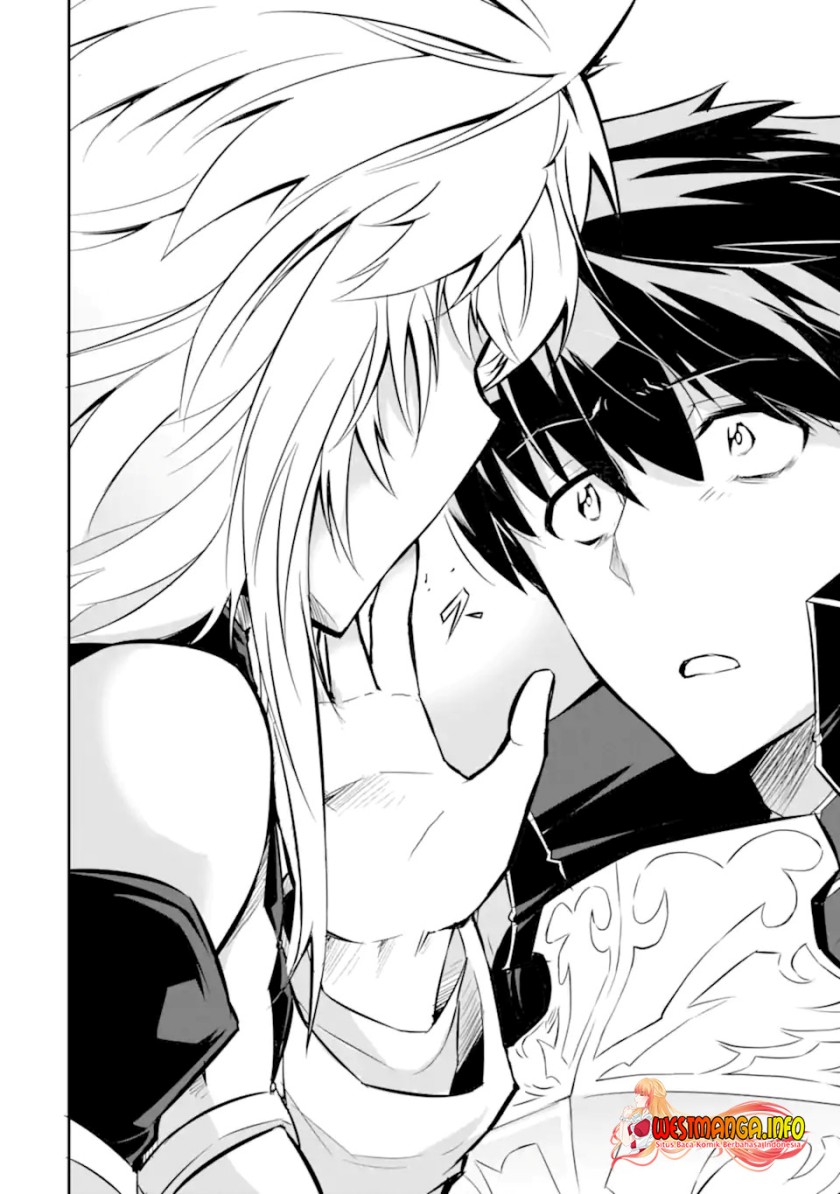 Isekai Kokka Arukimaira~ Saijaku No ō To Musō No Gunzei~ Chapter 1.3 - halaman 16