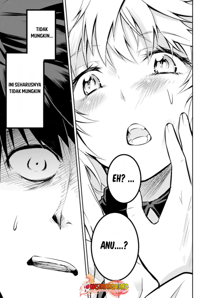 Isekai Kokka Arukimaira~ Saijaku No ō To Musō No Gunzei~ Chapter 1.3 - halaman 17