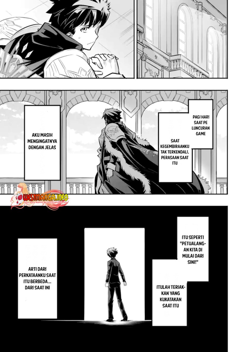 Isekai Kokka Arukimaira~ Saijaku No ō To Musō No Gunzei~ Chapter 1.3 - halaman 23
