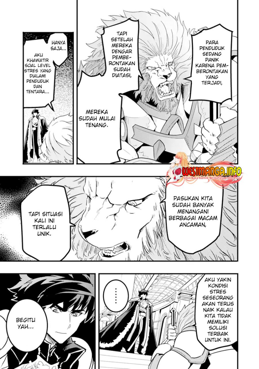Isekai Kokka Arukimaira~ Saijaku No ō To Musō No Gunzei~ Chapter 10.1 - halaman 2