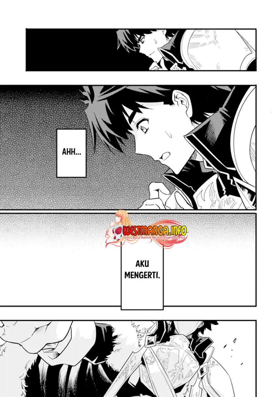 Isekai Kokka Arukimaira~ Saijaku No ō To Musō No Gunzei~ Chapter 10.2 - halaman 10