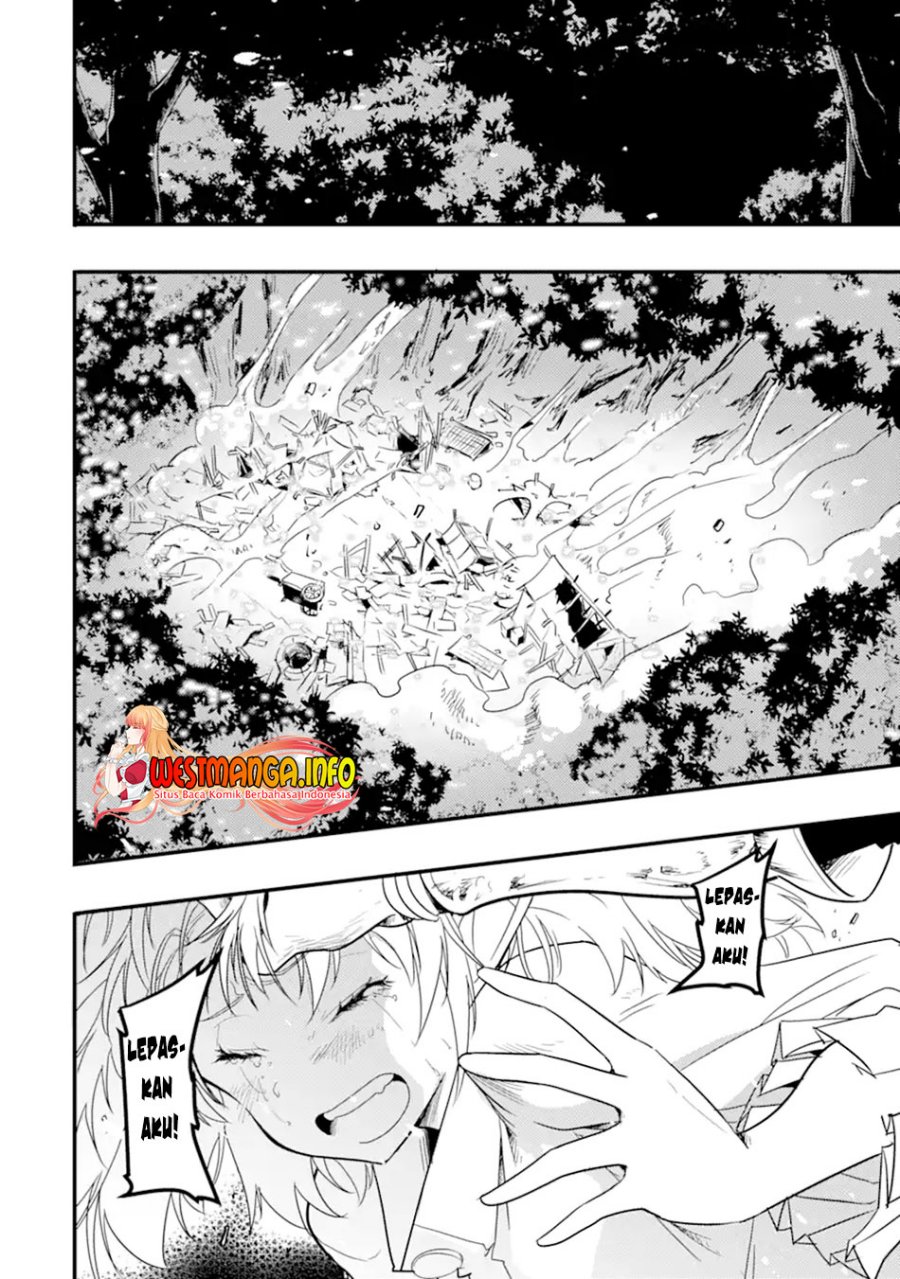 Isekai Kokka Arukimaira~ Saijaku No ō To Musō No Gunzei~ Chapter 10.2 - halaman 16