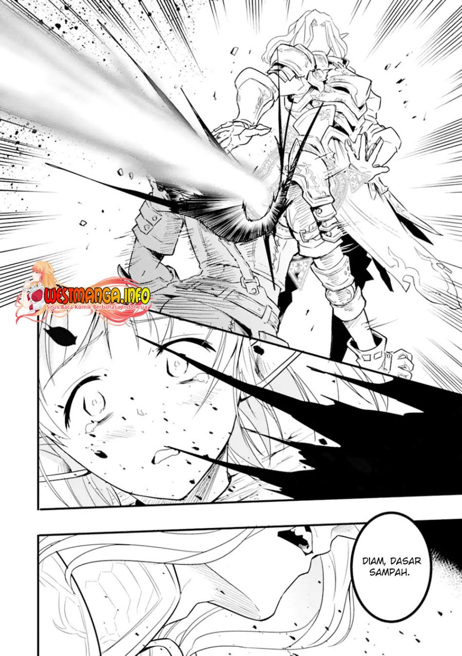 Isekai Kokka Arukimaira~ Saijaku No ō To Musō No Gunzei~ Chapter 10.2 - halaman 18