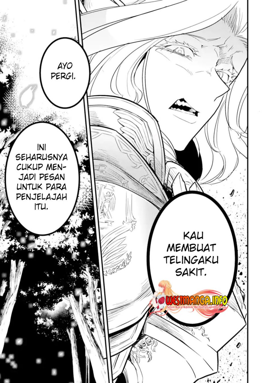 Isekai Kokka Arukimaira~ Saijaku No ō To Musō No Gunzei~ Chapter 10.2 - halaman 19
