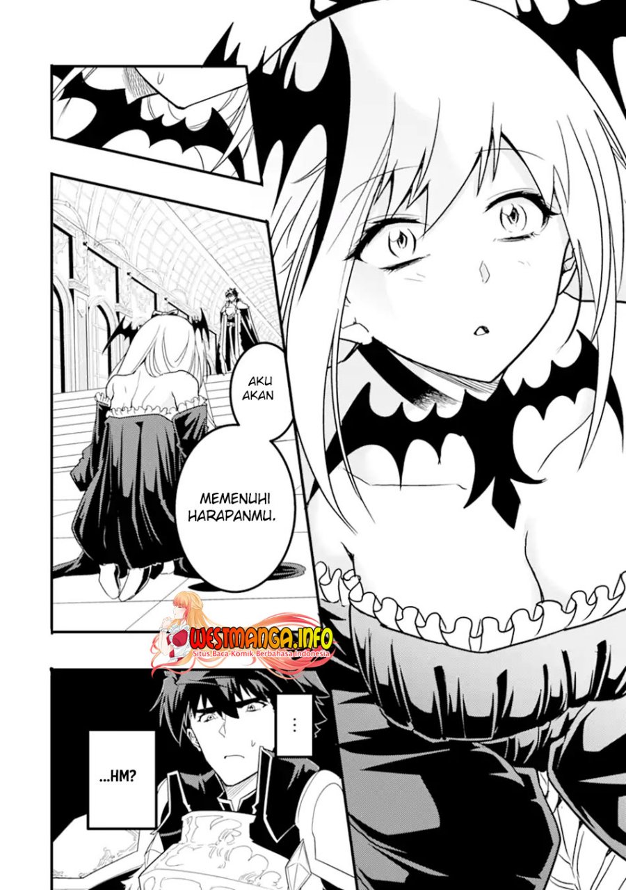 Isekai Kokka Arukimaira~ Saijaku No ō To Musō No Gunzei~ Chapter 10.2 - halaman 7