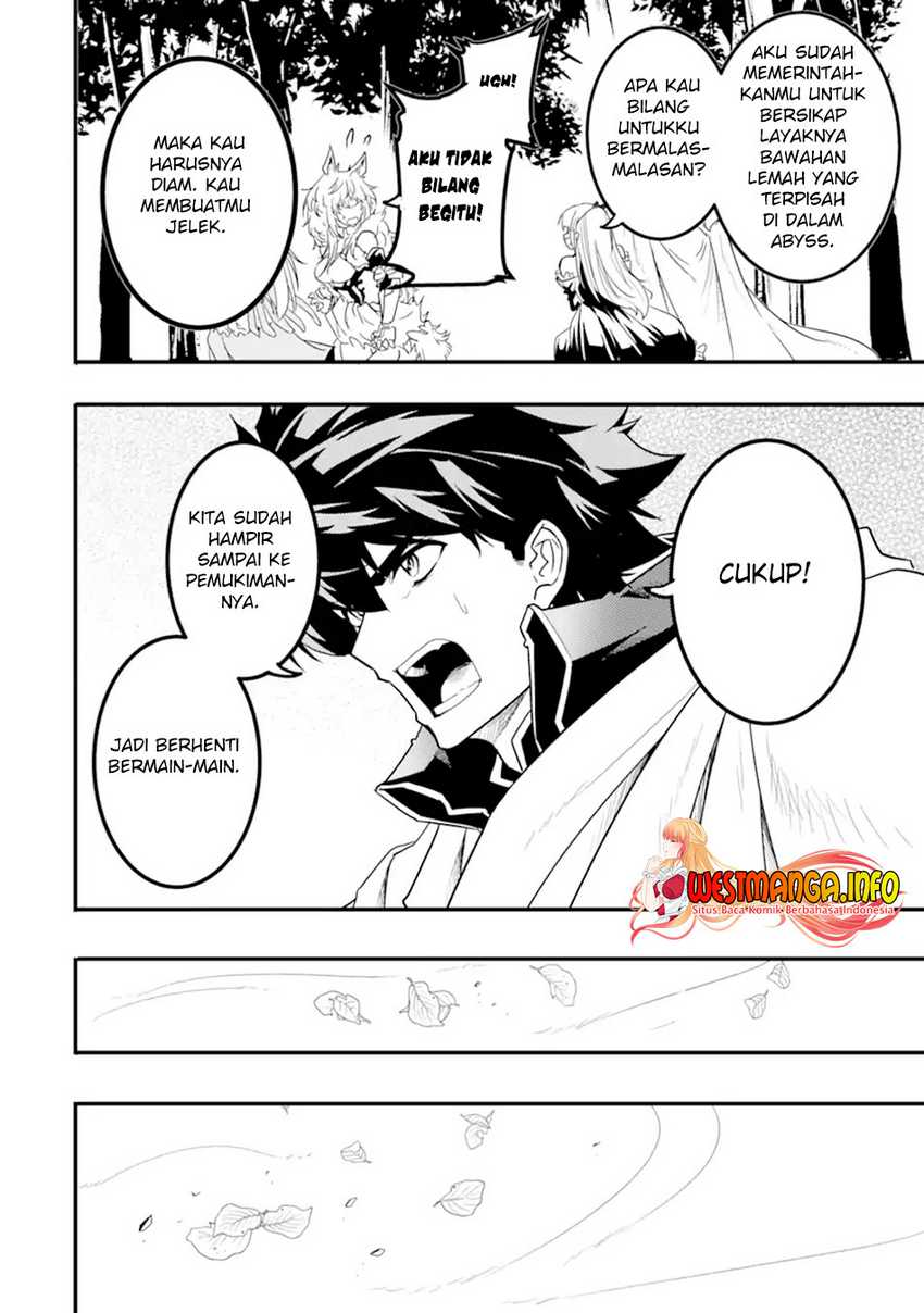 Isekai Kokka Arukimaira~ Saijaku No ō To Musō No Gunzei~ Chapter 11.1 - halaman 5